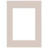 Passe partout 13x18 (9x13) BEŻOWE DUNE - LUCA Q5206