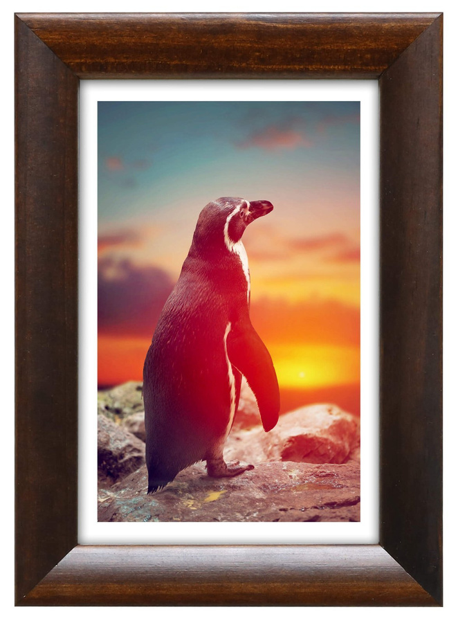 Ramka drewniana ISPANI 2000 24x30 cm