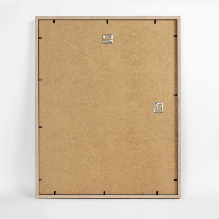 Foto galeria 40x50 cm na 5 zdjęć o wymiarach 13x18 cm 15x21 cm kolor dębowy