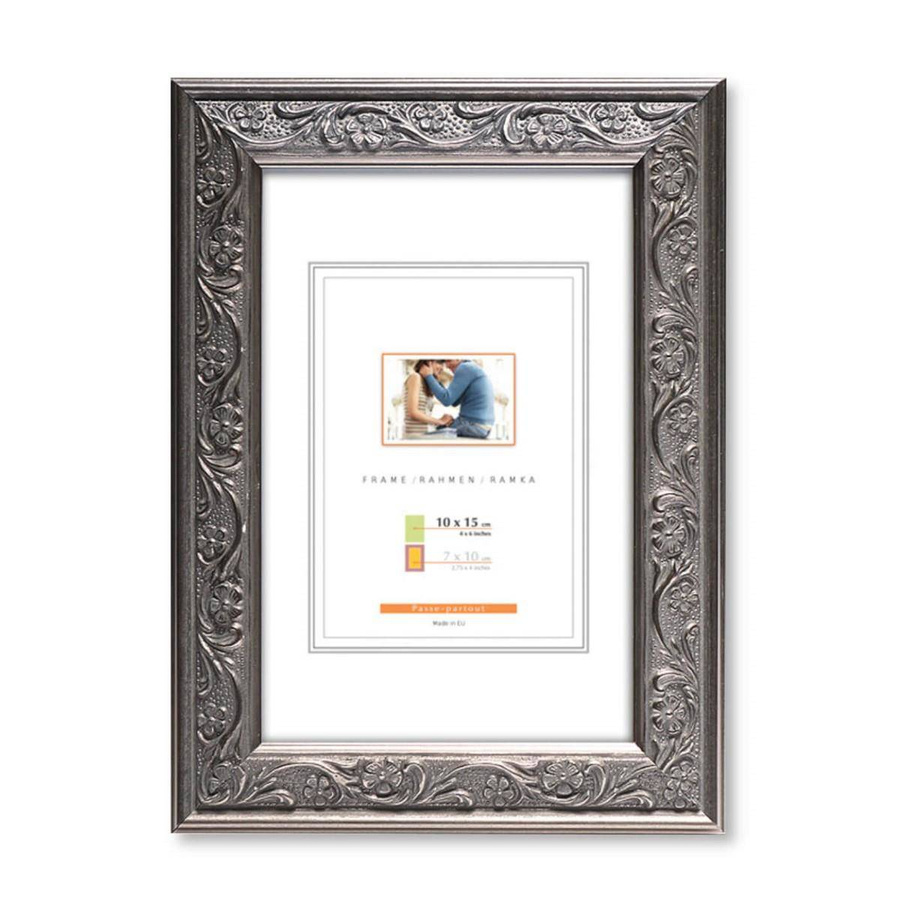 Ramka z tworzywa MUSSELARO 3211 13x18 cm