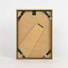 Ramka aluminiowa ROYALL Złote 15x20 cm
