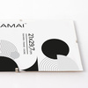 Antyrama z plexi 21x29,7 cm