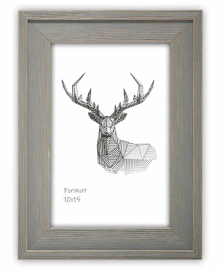 Ramka drewniana RIVOLI 2955 30x40 cm