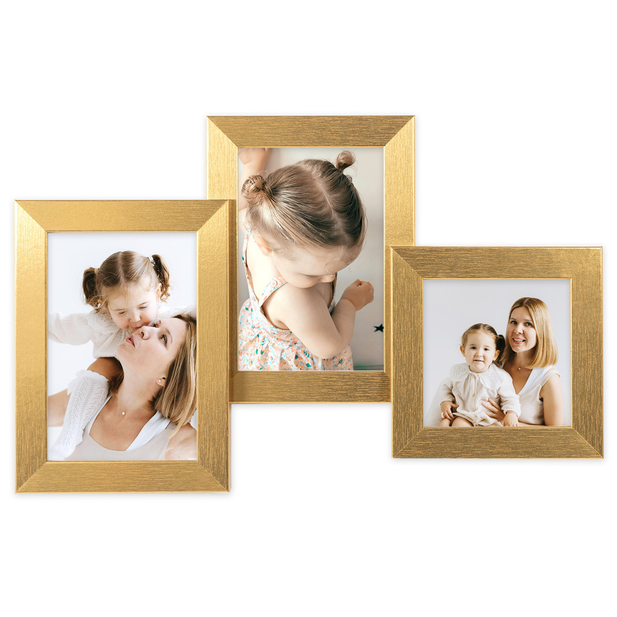 Multirama MULTI HEN Z ramka na zdjęcia