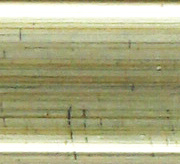 Rama do obrazów, zdjęć oraz plakatów na wymiar LUCA #1843. Nowoczesna wysoka, drewniana oprawa - kolor srebrny oliwkowy