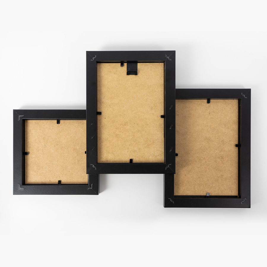 Multirama MULTI HEN 2 ramka na zdjęcia