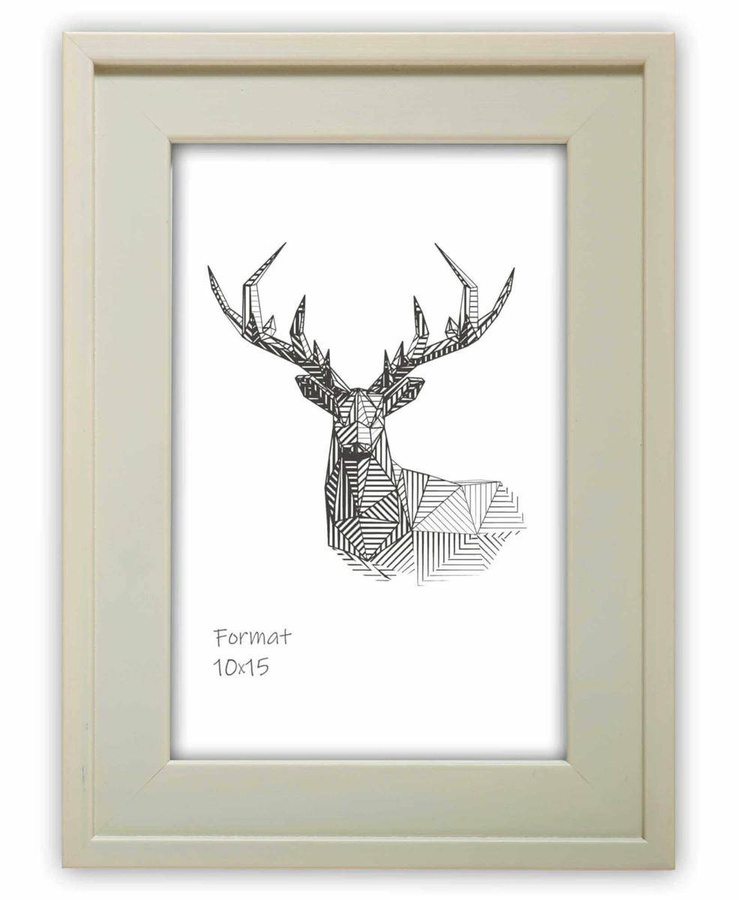 Ramka drewniana RIVOLI 2821 24x30 cm