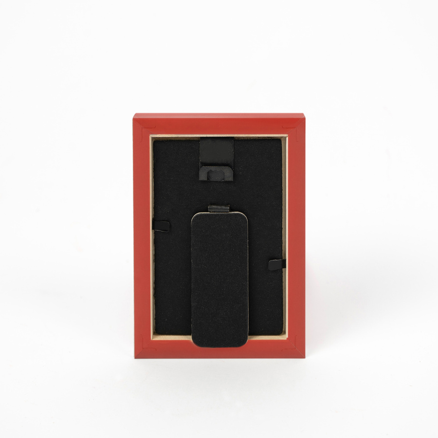 Ramka drewniana TITI 1868 6x9 cm