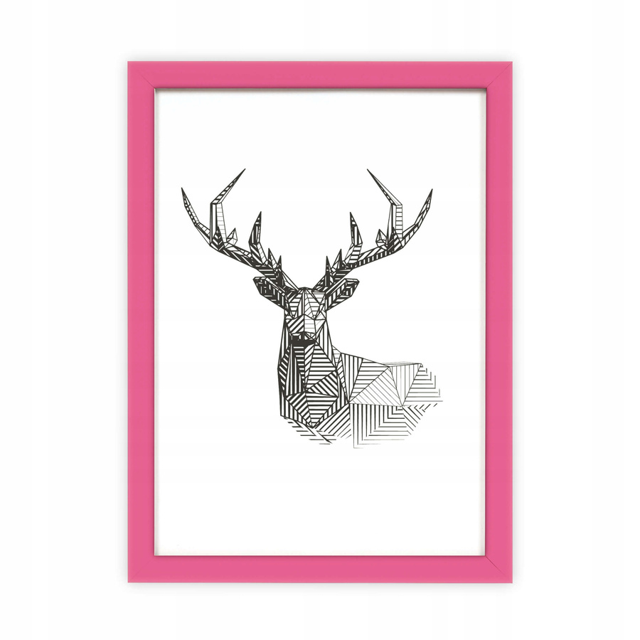 ZESTAW KOLOROWYCH RAMEK NA ZDJĘCIA PAKIET 13x18