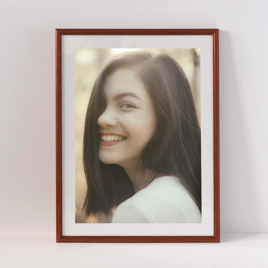 Pakiet ramek drewnianych 5 szt. DRWA 5 PAK 30x40 cm