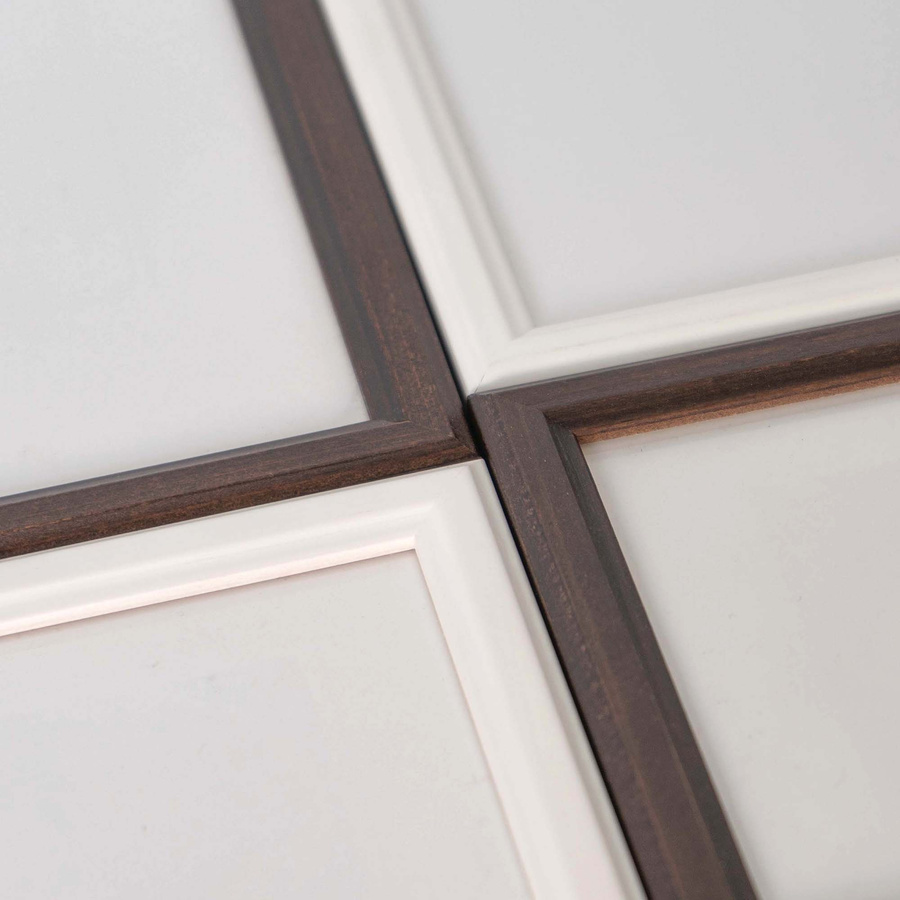 Ramka drewniana PRESTO 1852 - 21x30 cm