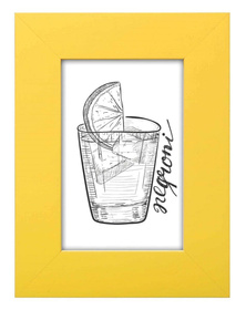 Ramka drewniana COZZE 2108 13x18 cm