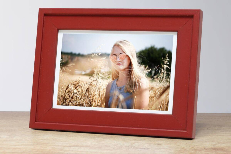 Ramka drewniana RIVOLI 2823 40x50 cm