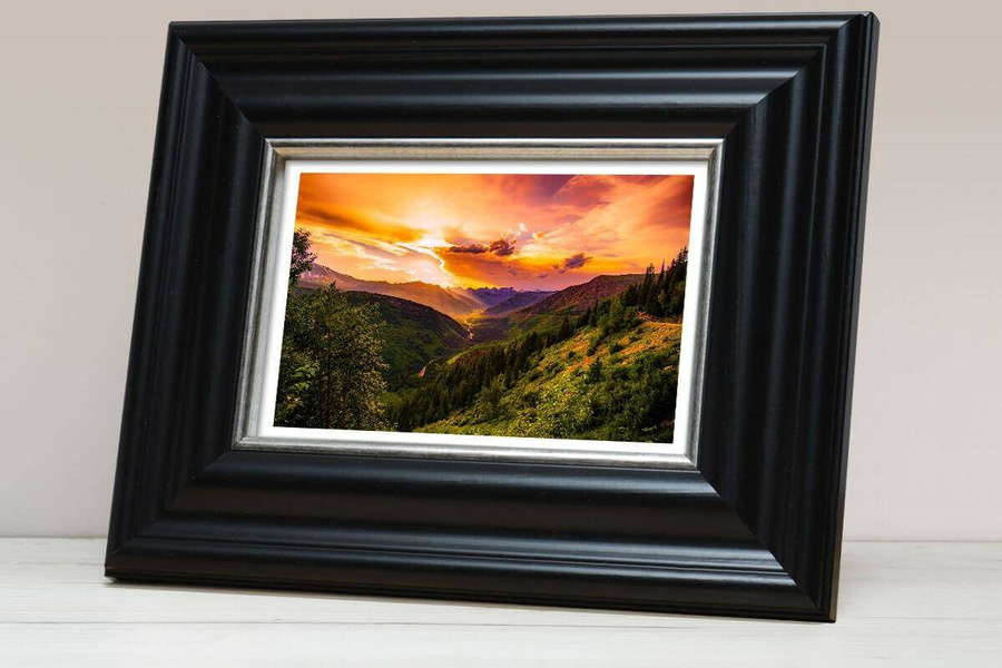 Ramka drewniana URANO 2158 40x50 cm