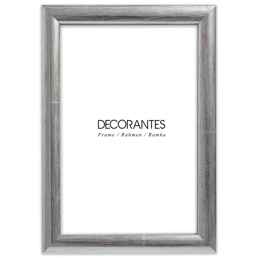 Ramka drewniana TITI 1861 6x9 cm