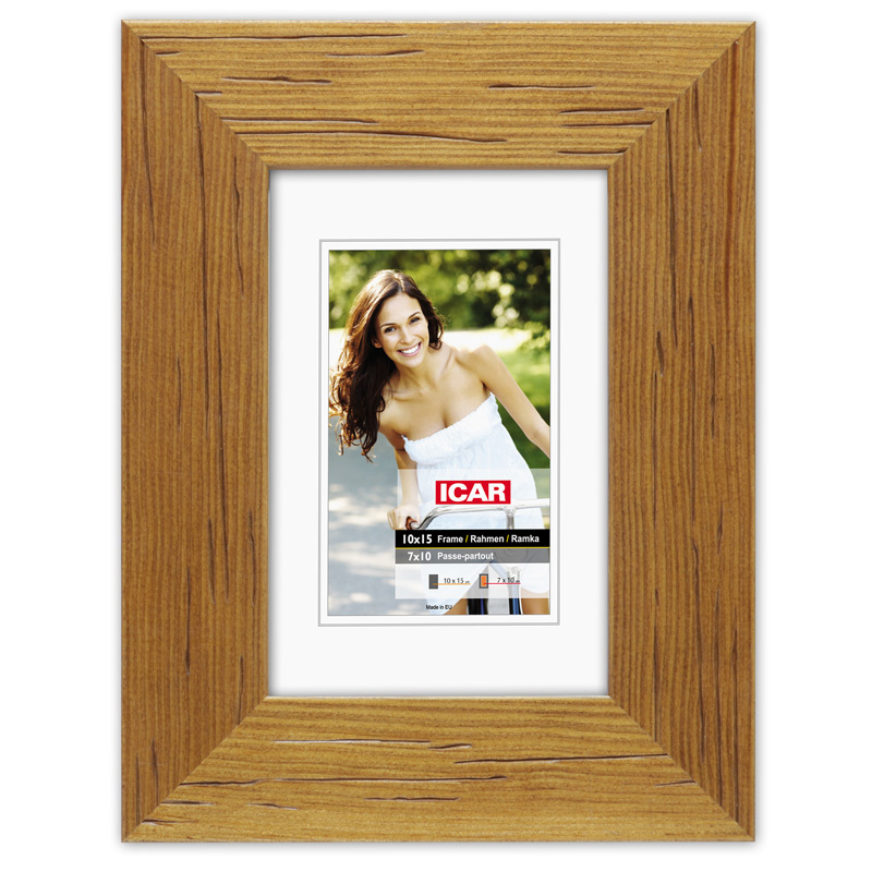 Ramka drewniana SIBARI 2114 30x40 cm