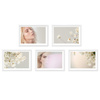 Zestaw ramek PINIA 1 GF0014 - galeria ramek na 5 zdjęć