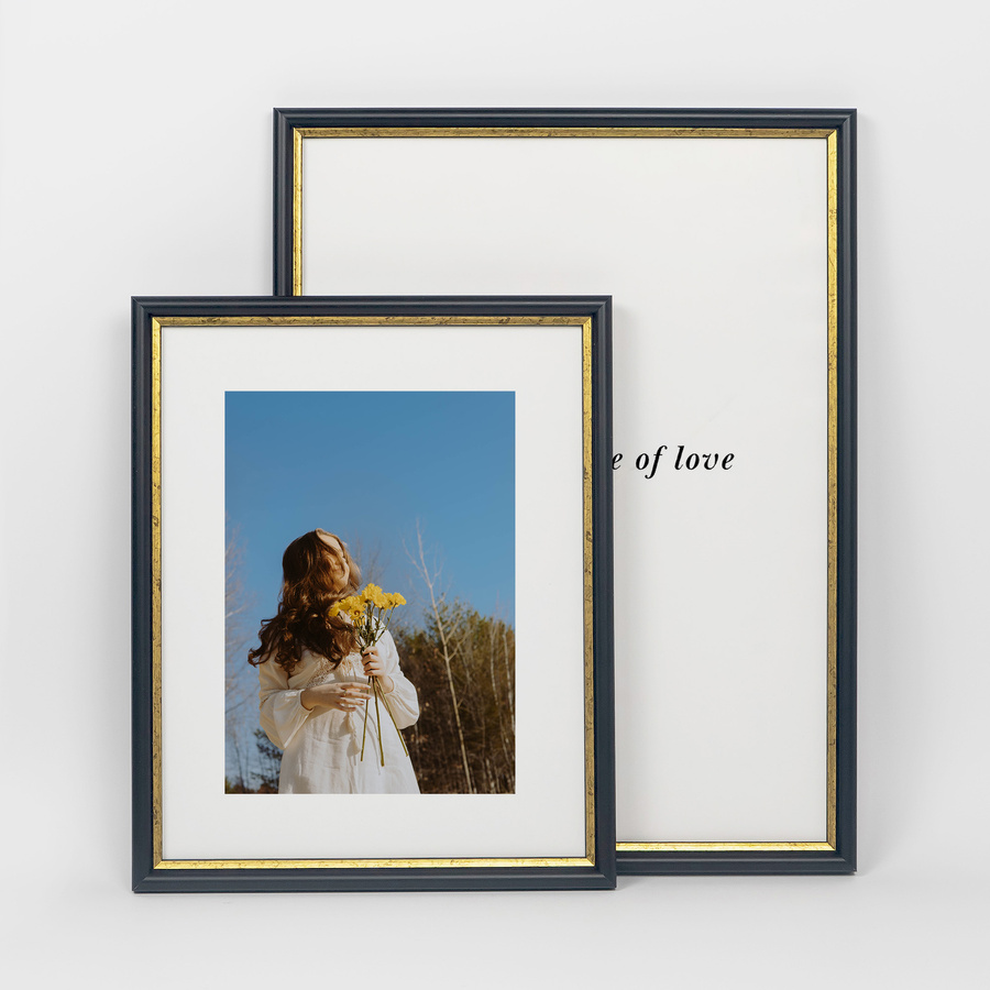 Ramka drewniana VELIA 1898 24x30 cm