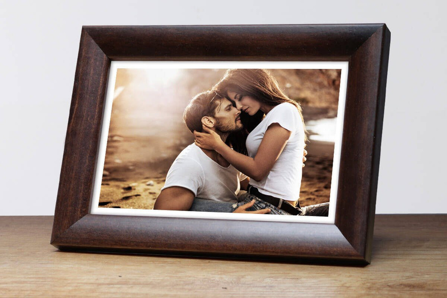 Ramka drewniana ISPANI 2000 24x30 cm