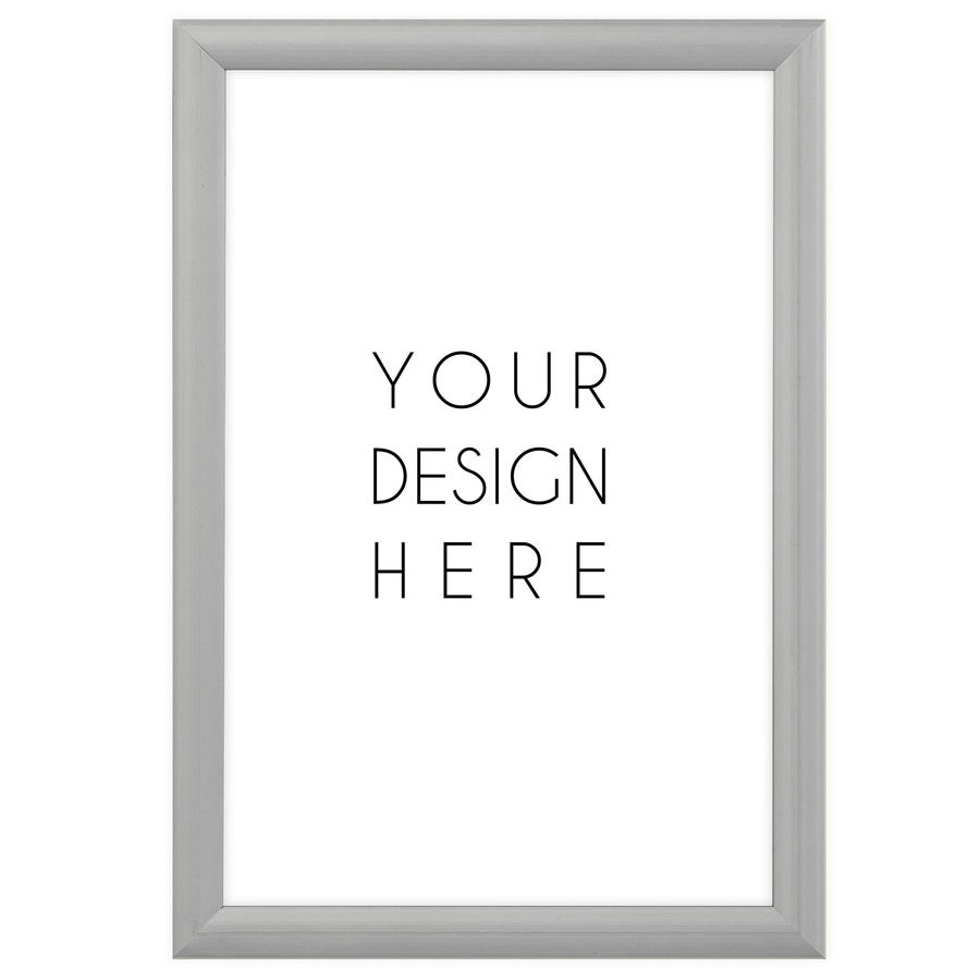 Ramka aluminiowa ROYALL Srebrna 10x15 cm