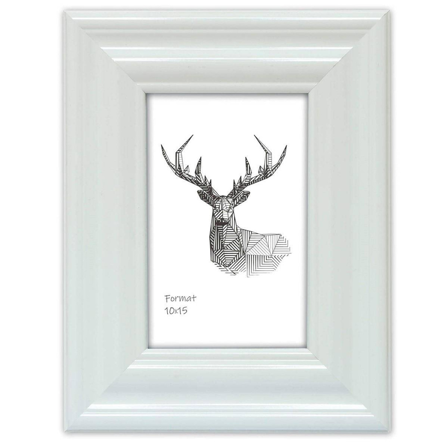 Ramka drewniana URANO 2159 - 21x30 cm