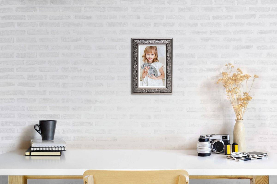 Ramka z tworzywa MUSSELARO 3211 13x18 cm