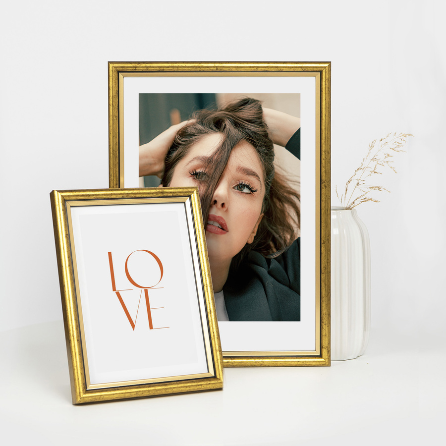 Ramka drewniana VELIA 1900 21x30 cm