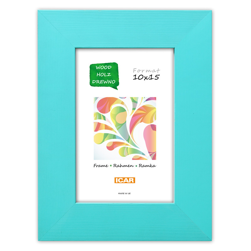 Ramka drewniana COZZE 2104 30x45 cm