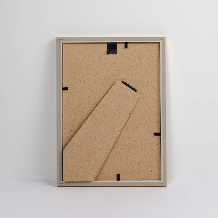 Ramka drewniana TITI 1871 - 6X9 cm