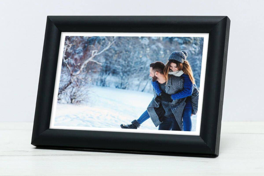 Ramka drewniana SALA 1885 30x40 cm