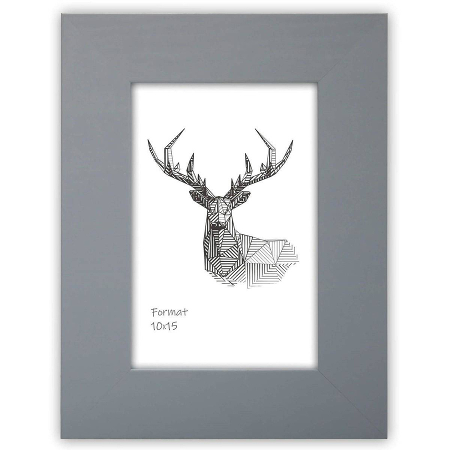 Ramka drewniana COZZE 2997 50x70 cm