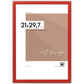 Ramka drewniana TITI 1868 21x30 cm