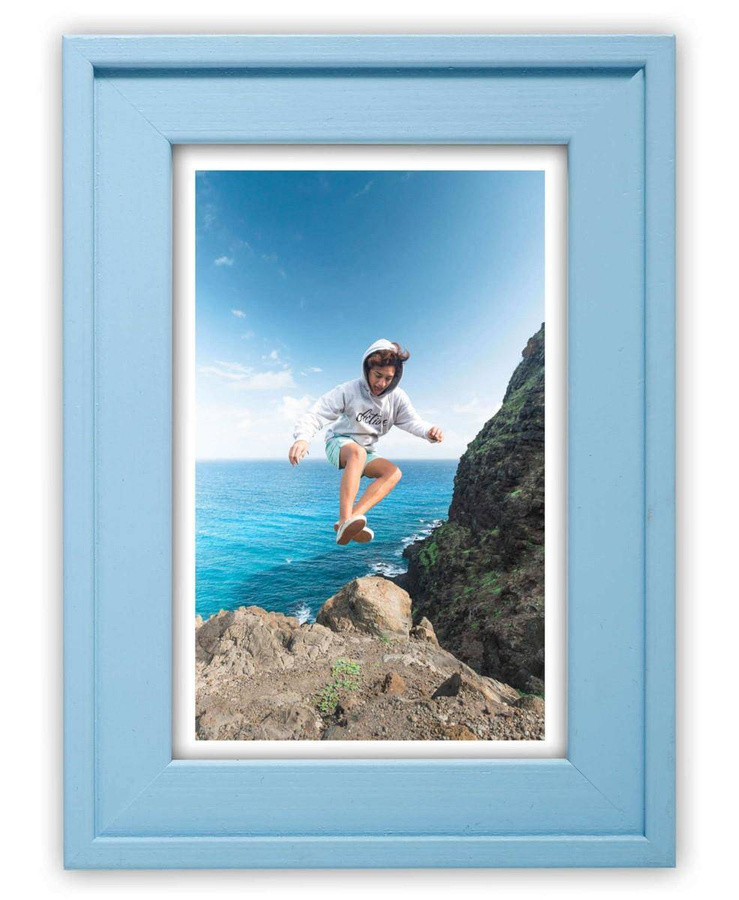 Ramka drewniana RIVOLI 2825 50x60 cm