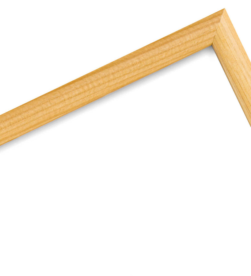 Zestaw naturalnych ramek galeria HIT 0 GF0002