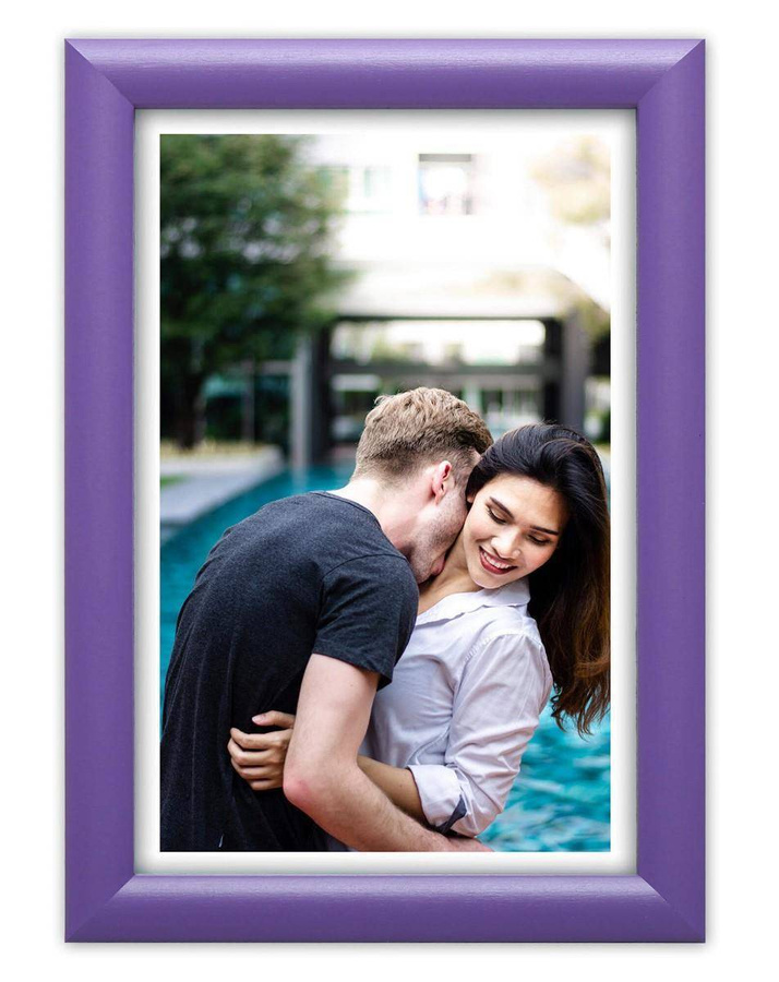 Ramka drewniana TITI 1865 21x30 cm