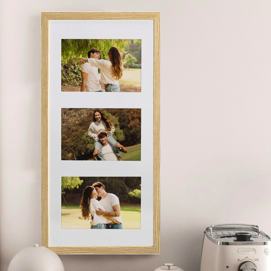 Foto galeria na 3 zdjęcia Natural 23x50 13x18