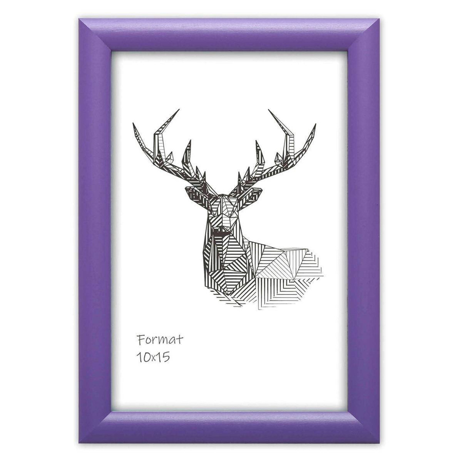 Ramka drewniana TITI 1865 21x30 cm