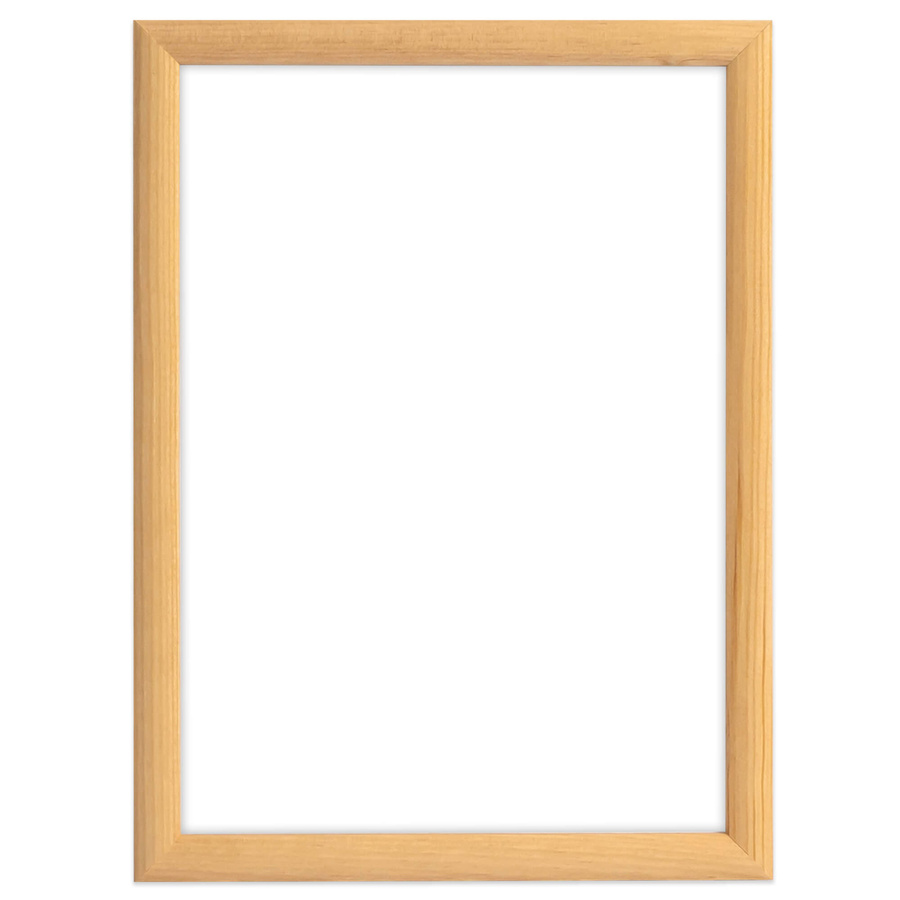 Ramka drewniana TITI 1872 15x21 cm