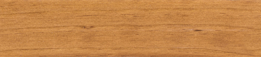 Rama do obrazów, zdjęć, plakatów oraz luster na wymiar LUCA #2798. Płaska nowoczesna, drewniana oprawa - kolor grusza