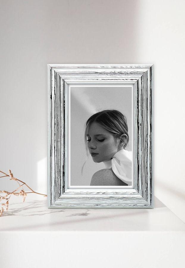 Ramka drewniana BARI 2780 - 30x45 cm