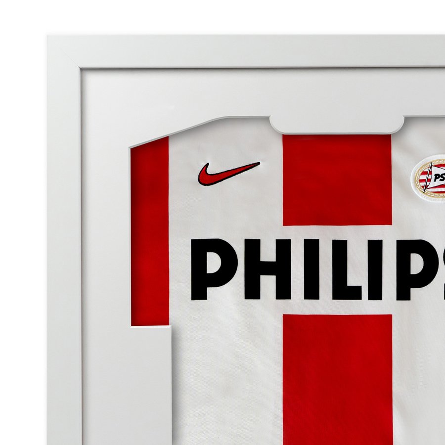 T-BOX XPress White S ramka na koszulkę