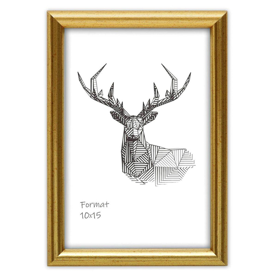 Ramka drewniana TORI 1849 21x30 cm