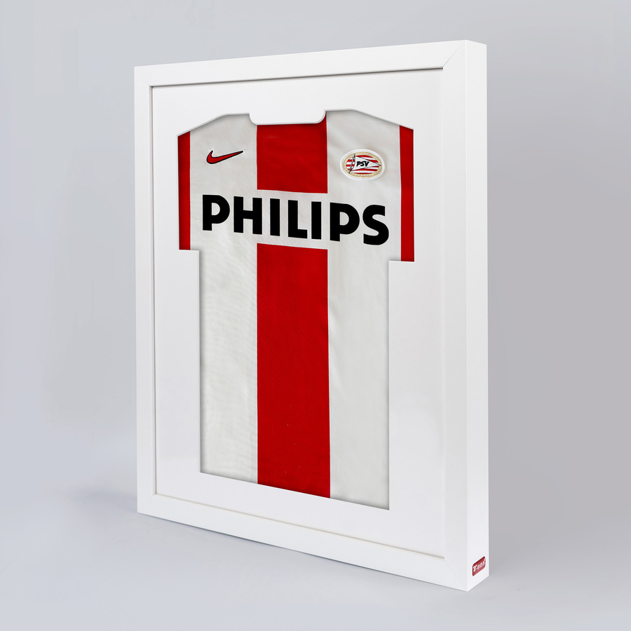 T-BOX XPress White S ramka na koszulkę