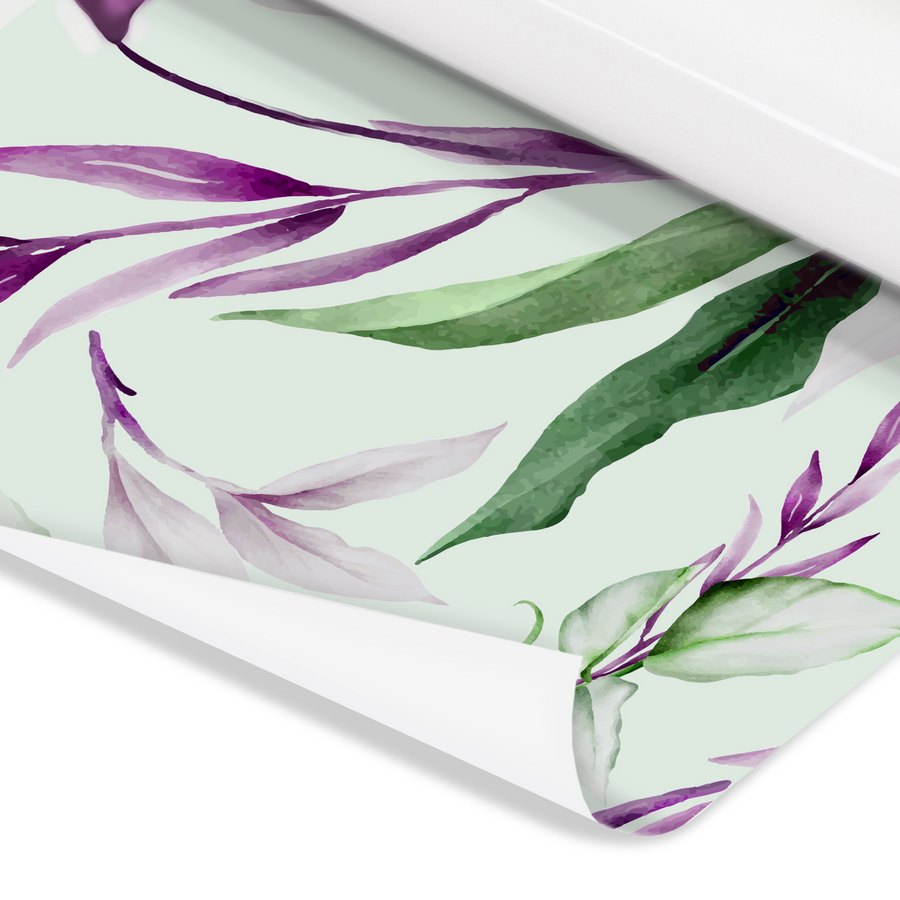 Wydruki samoprzylepne 18x24 cm