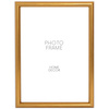 Ramka drewniana TORI 1849, szlachetn fotoramka na zdjęcia, plakaty lub rysunki - kolor złoty