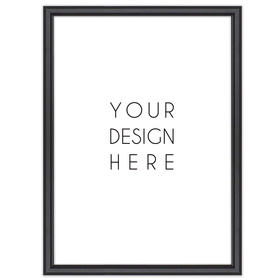 Ramka drewniana PRESTO 1854 21x30 cm