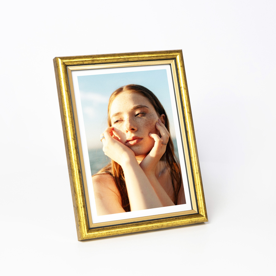 Ramka drewniana VELIA 1900 13X18 cm