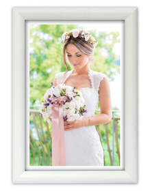 Ramka drewniana TORI 1844 - 21x30 cm