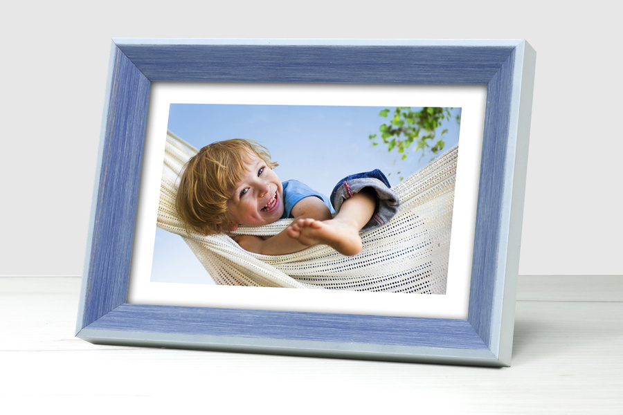 Ramka drewniana PAOLA 2804 50x70 cm