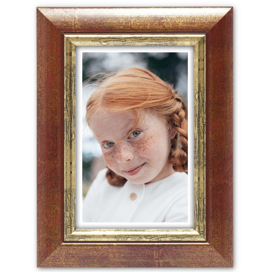 Ramka drewniana RICARDI 1944 21x30 cm